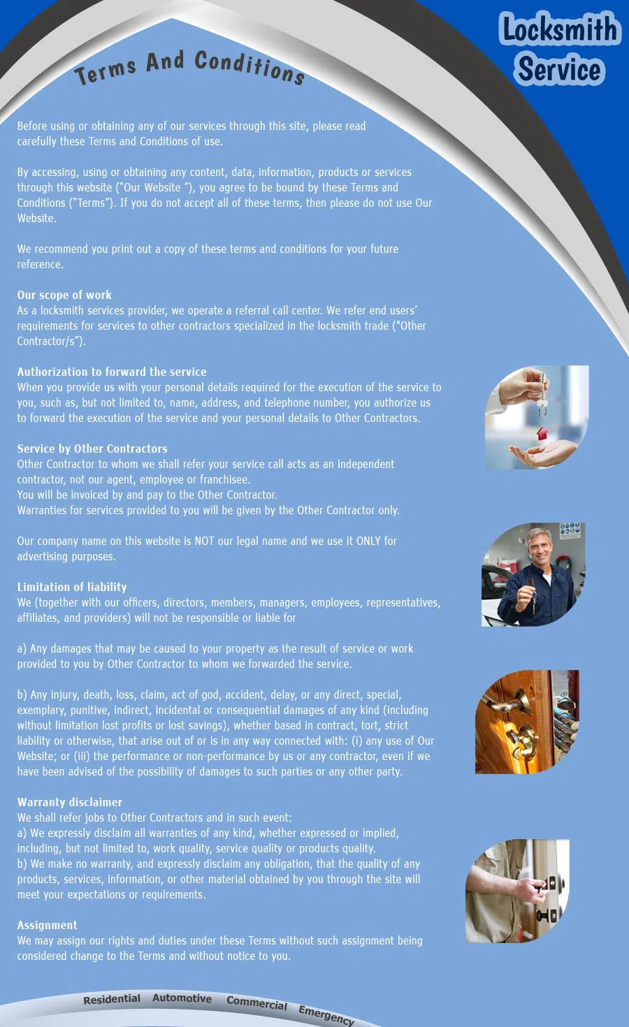 Colorado Springs Lock And Key, Colorado Springs, CO 719-208-3263