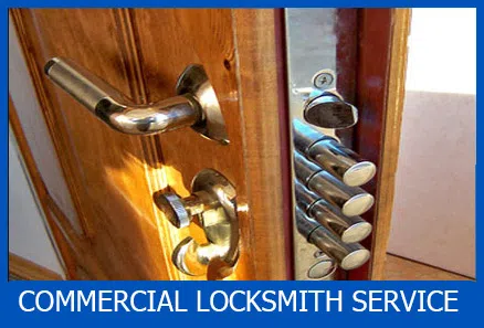 Colorado Springs Lock And Key Colorado Springs, CO 719-208-3263